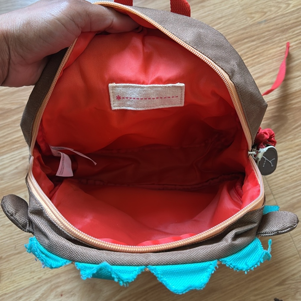Skip Hop Little Backpack 🎒 - Picture 4 of 12
